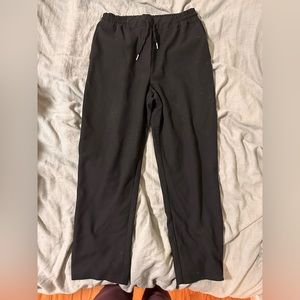 Zara pants. Size M. Barely worn